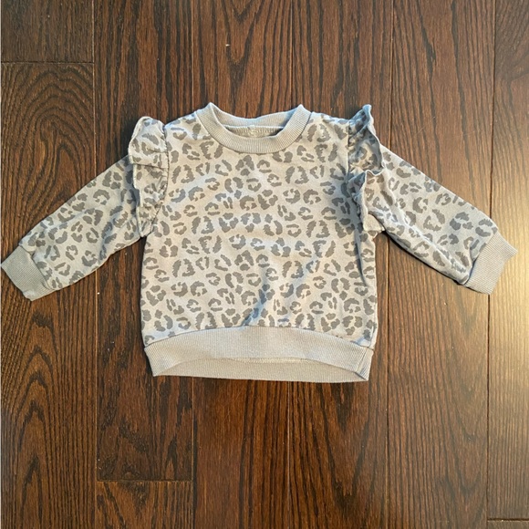 Chick Pea Set - 3-6months - Picture 2 of 3